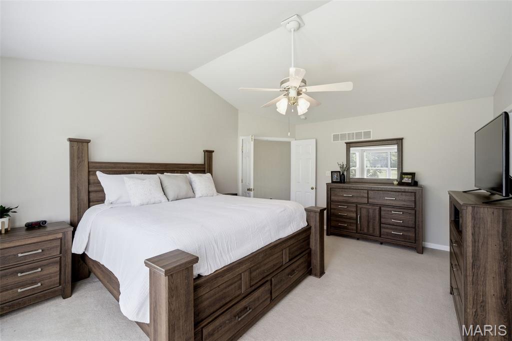 Eagle Pointe At The Legends - Residential