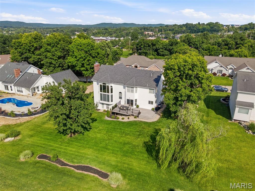 Eagle Pointe At The Legends - Residential