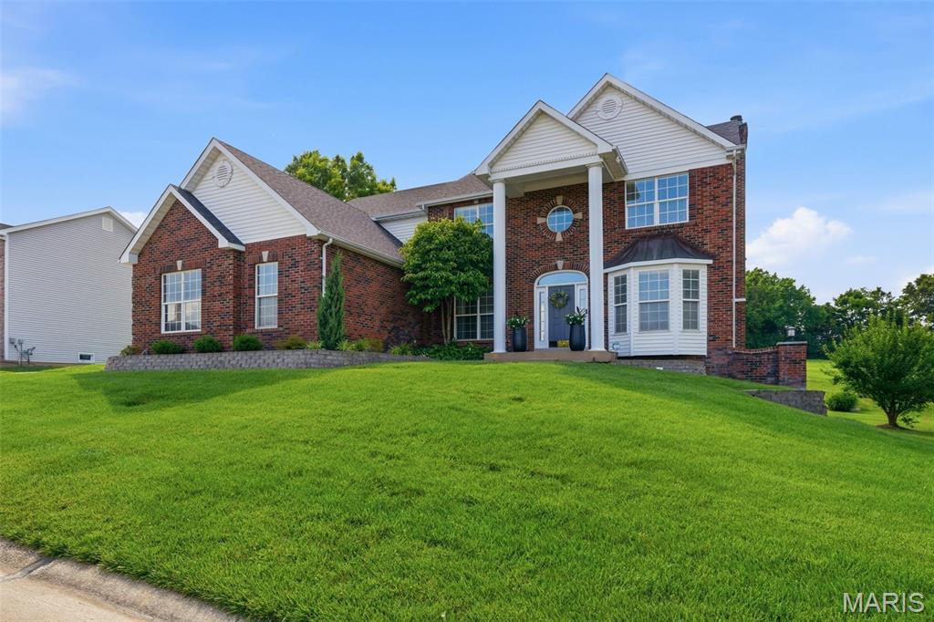 Eagle Pointe At The Legends - Residential