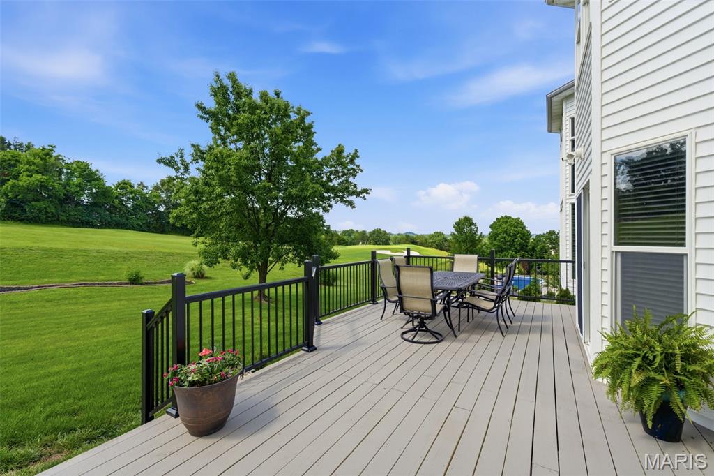 Eagle Pointe At The Legends - Residential
