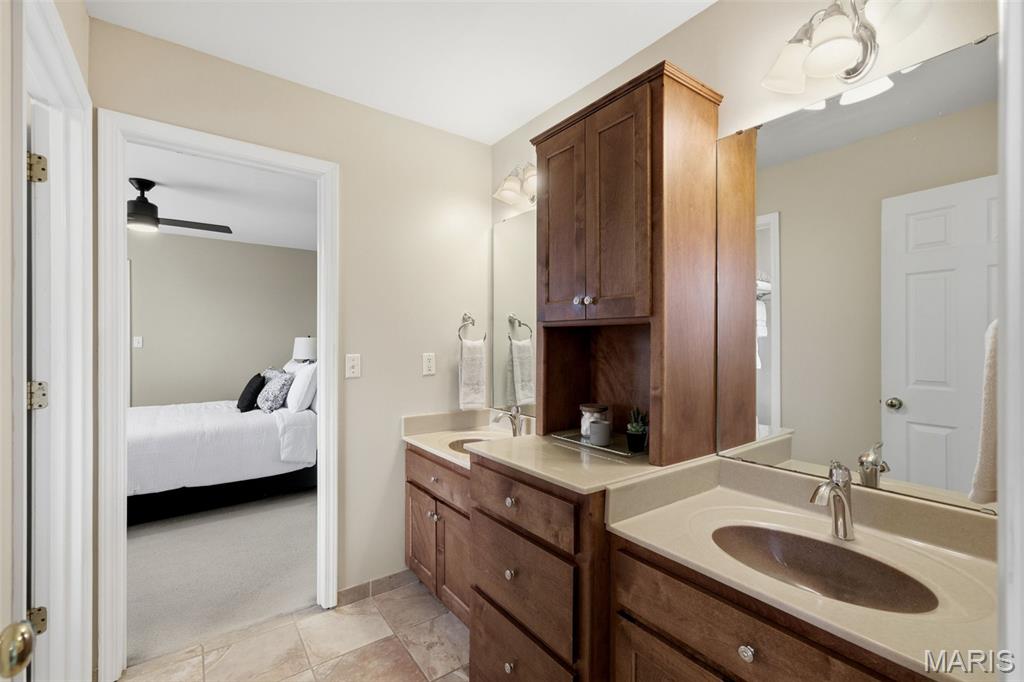Eagle Pointe At The Legends - Residential