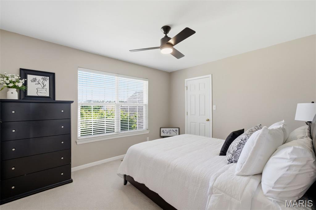 Eagle Pointe At The Legends - Residential
