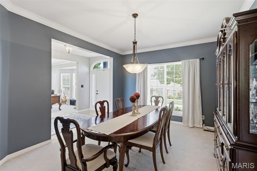 Eagle Pointe At The Legends - Residential