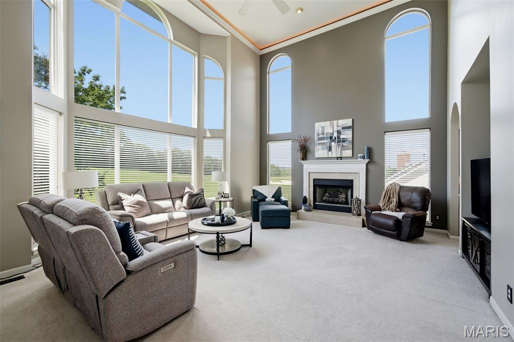 Eagle Pointe At The Legends - Residential