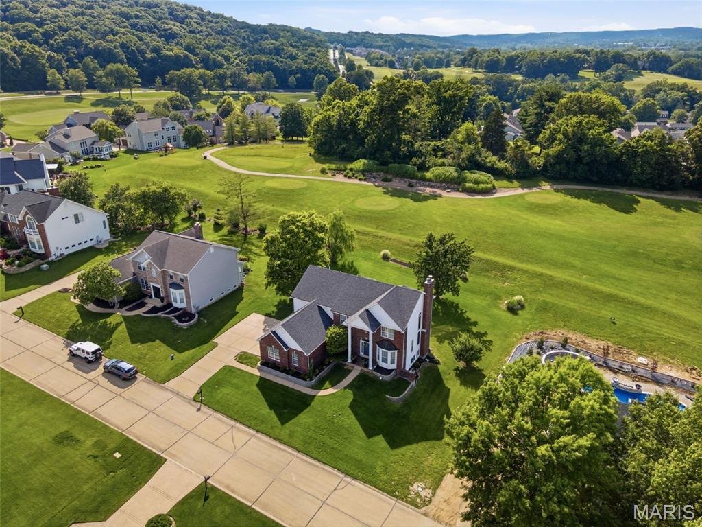 Eagle Pointe At The Legends - Residential