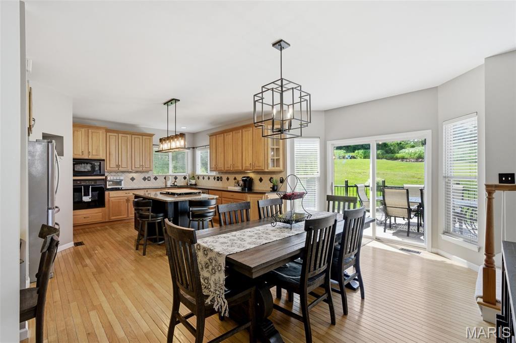 Eagle Pointe At The Legends - Residential