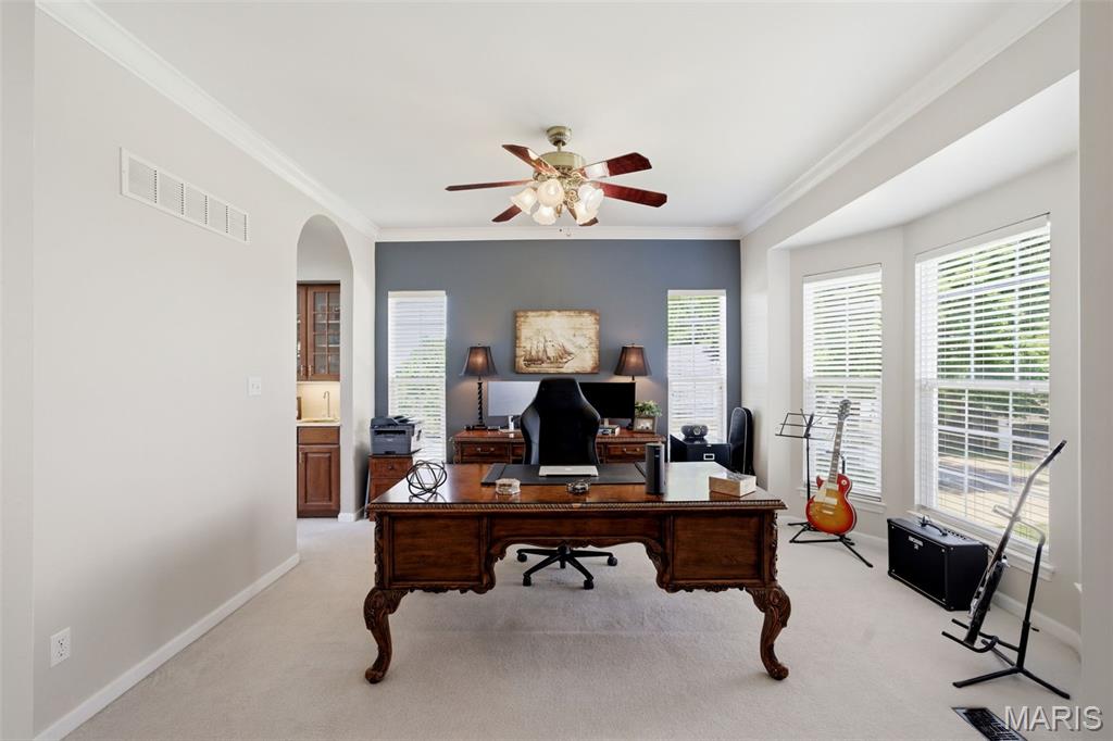 Eagle Pointe At The Legends - Residential
