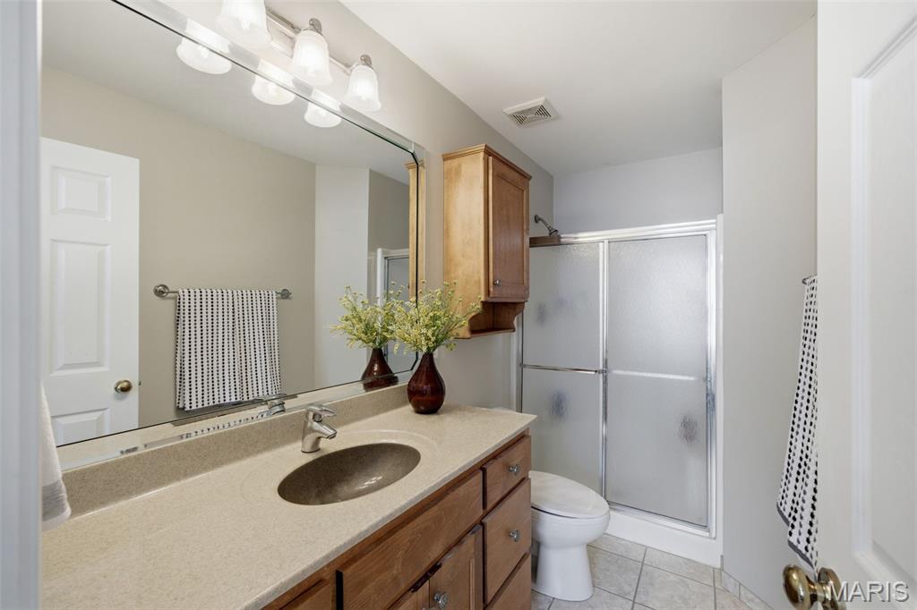 Eagle Pointe At The Legends - Residential