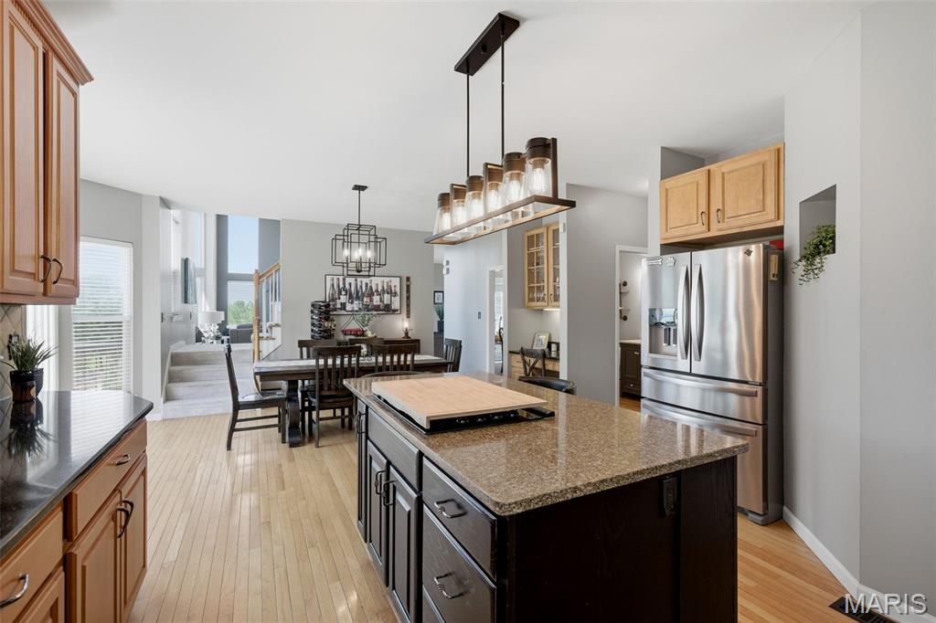 Eagle Pointe At The Legends - Residential