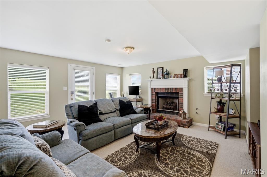 Eagle Pointe At The Legends - Residential