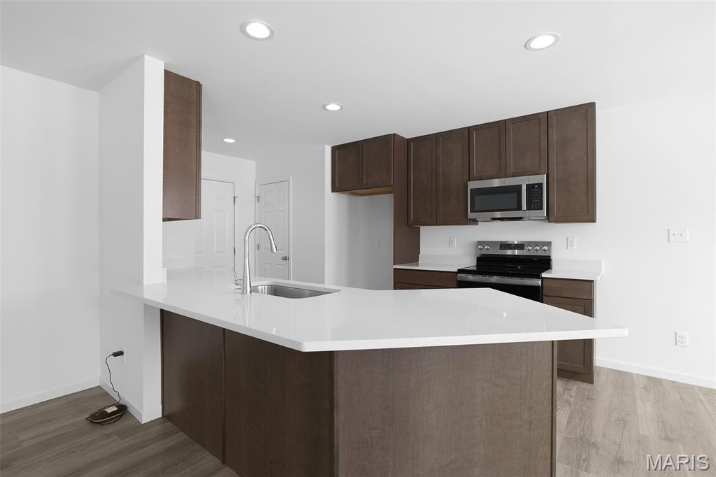 Fairmount Grove 2 - Residential