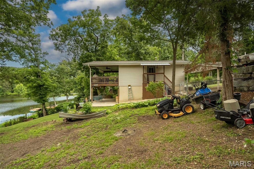 Cedar Hill Lakes 02 - Residential