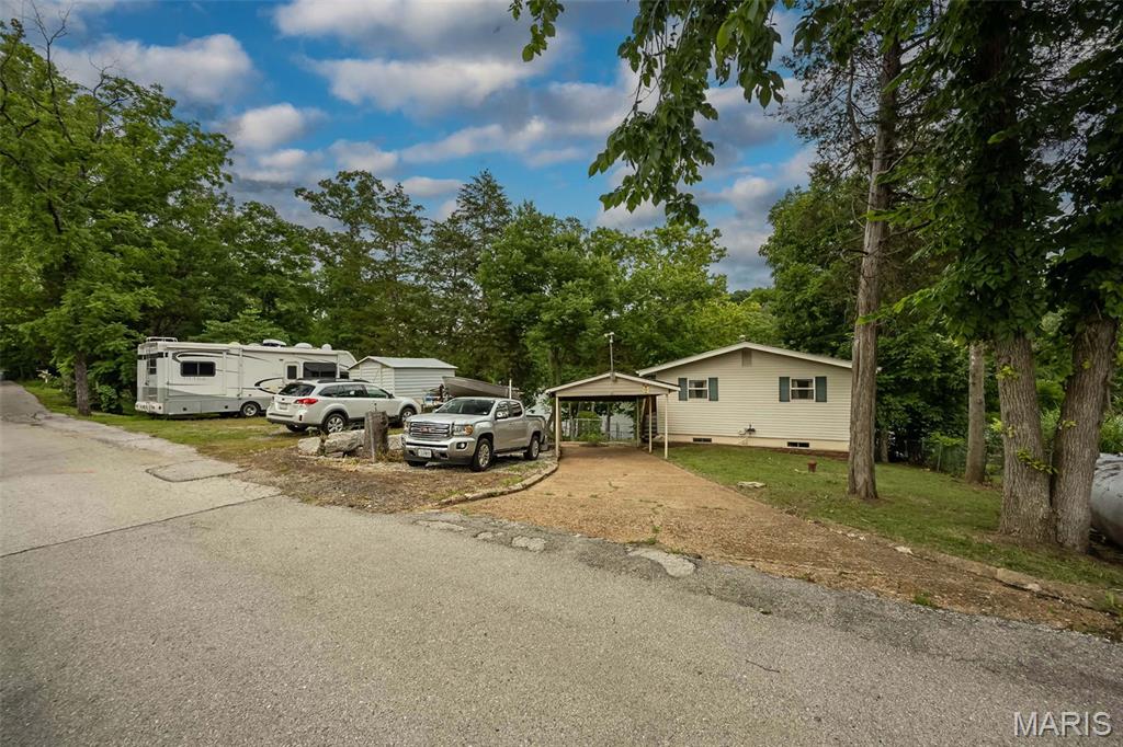 Cedar Hill Lakes 02 - Residential