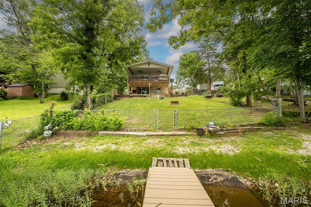 Cedar Hill Lakes 02 - Residential