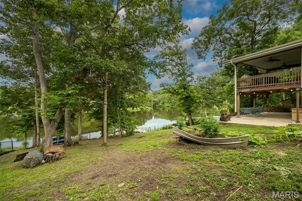 Cedar Hill Lakes 02 - Residential