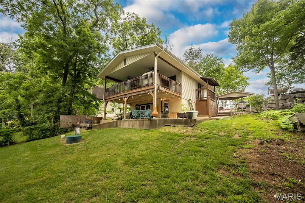 Cedar Hill Lakes 02 - Residential