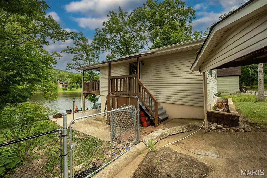 Cedar Hill Lakes 02 - Residential