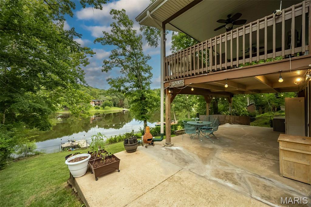 Cedar Hill Lakes 02 - Residential