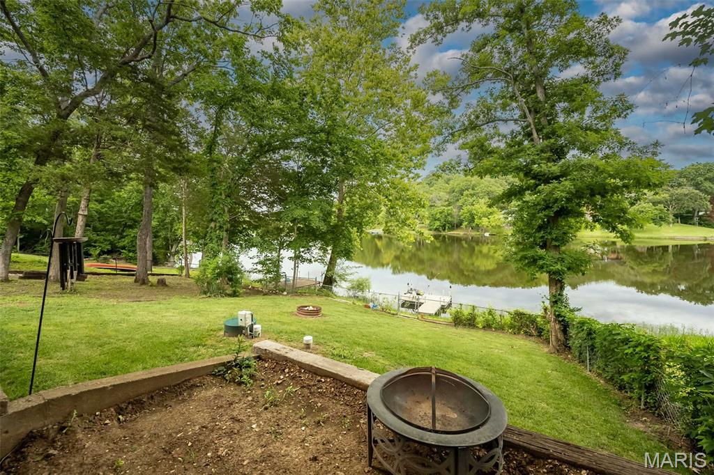 Cedar Hill Lakes 02 - Residential