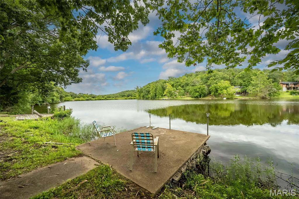 Cedar Hill Lakes 02 - Residential