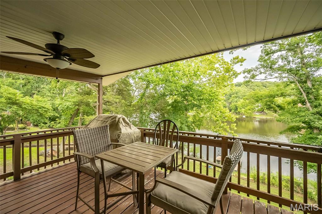 Cedar Hill Lakes 02 - Residential