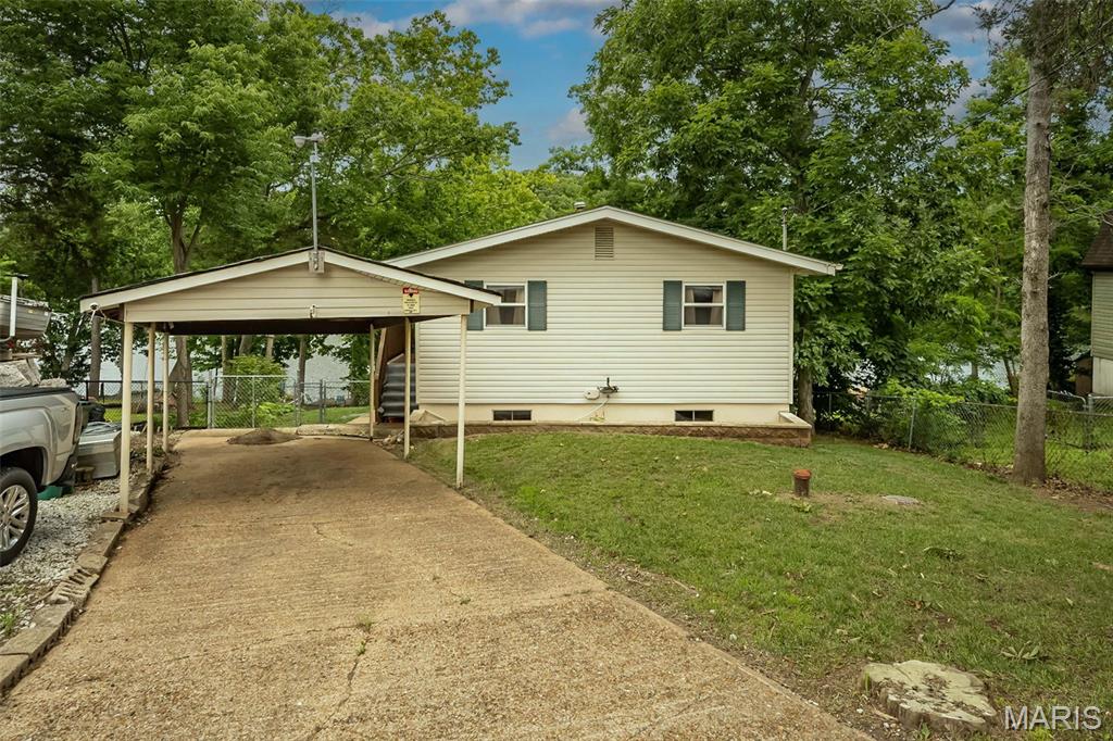 Cedar Hill Lakes 02 - Residential