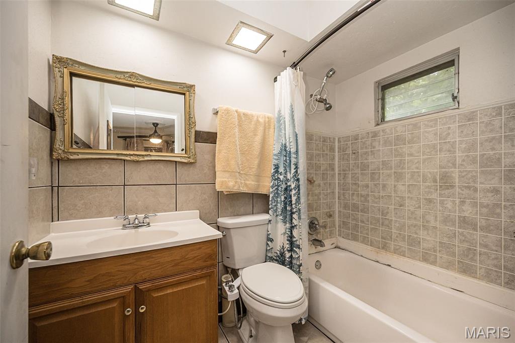 Cedar Hill Lakes 02 - Residential