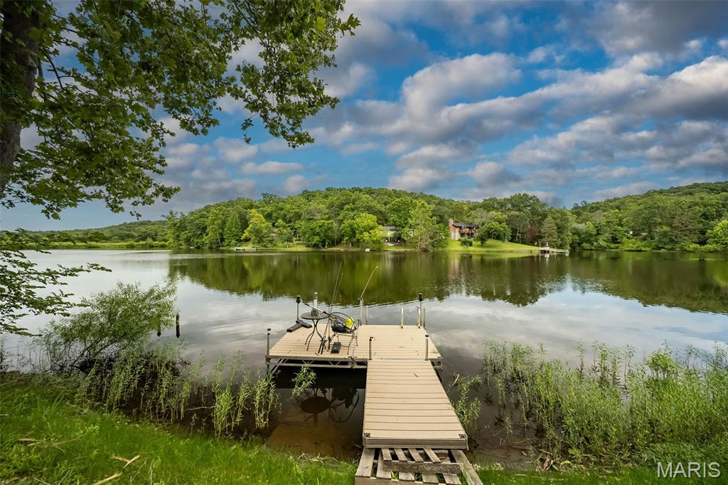 Cedar Hill Lakes 02 - Residential