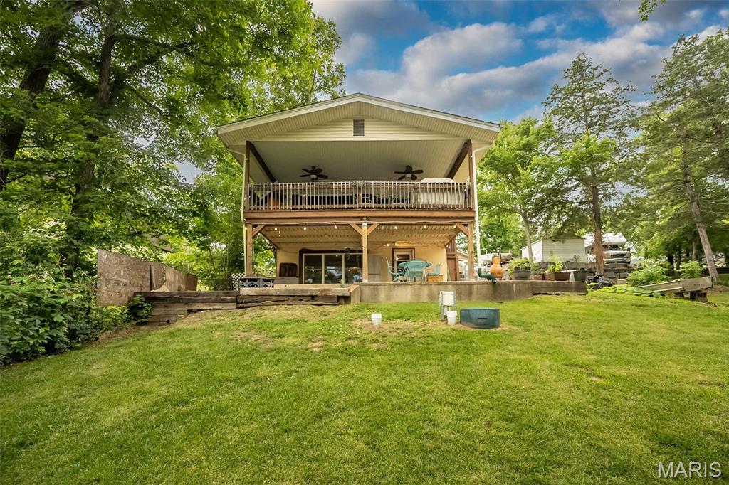Cedar Hill Lakes 02 - Residential