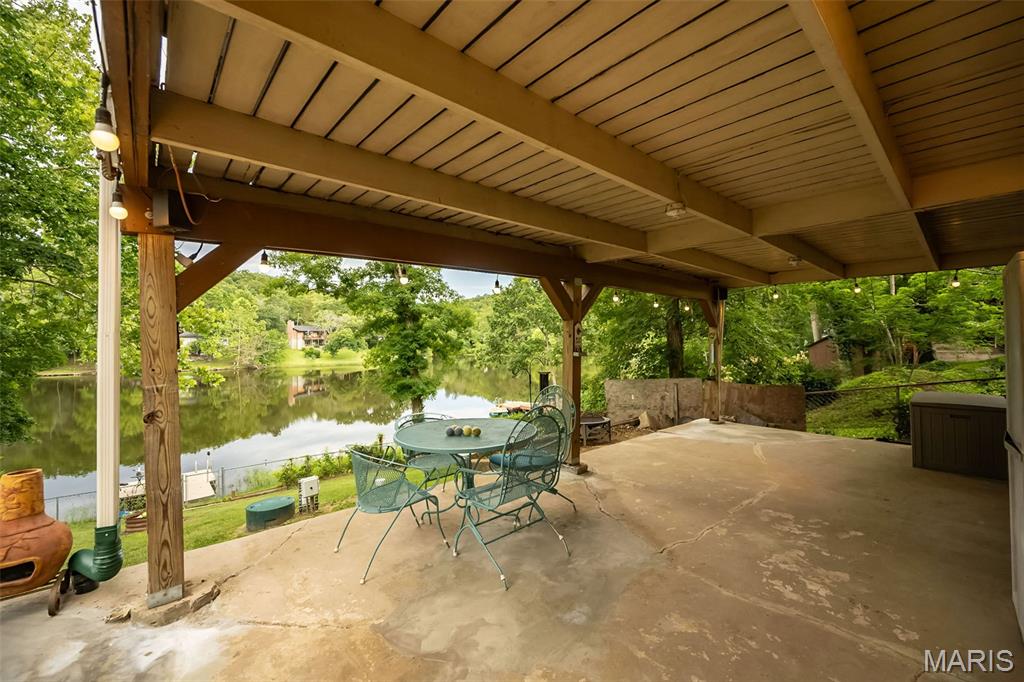 Cedar Hill Lakes 02 - Residential