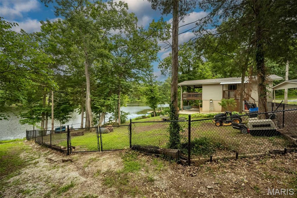 Cedar Hill Lakes 02 - Residential