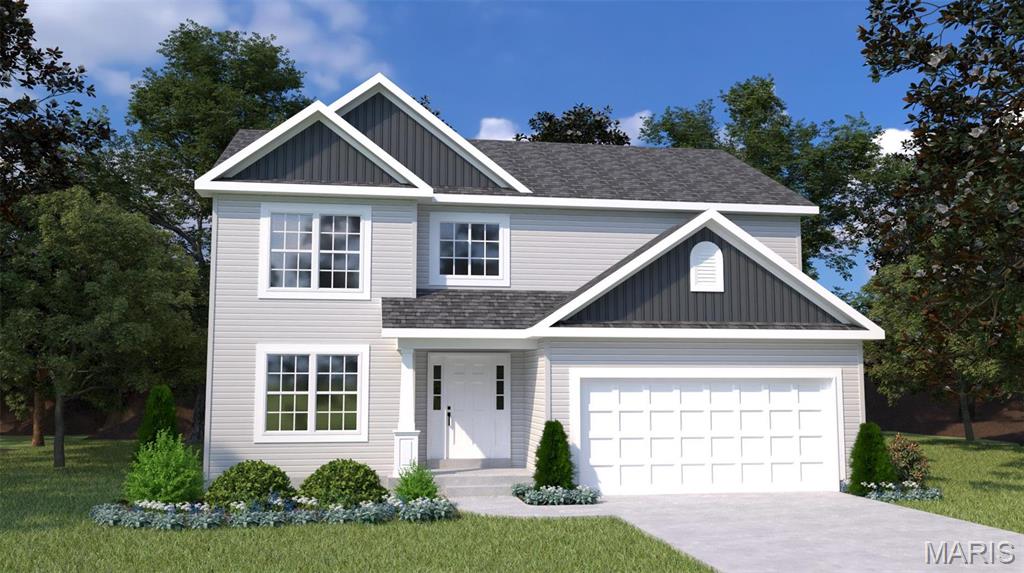 Alder Creek - Residential