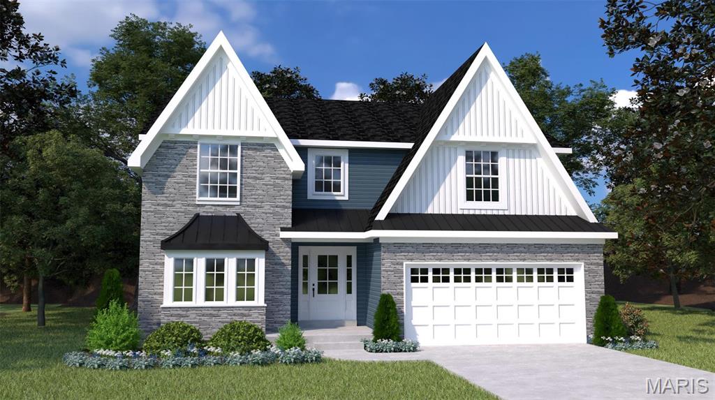 Alder Creek - Residential