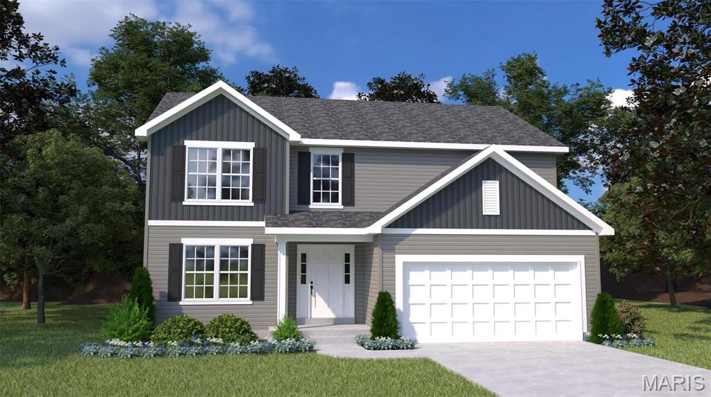 Alder Creek - Residential
