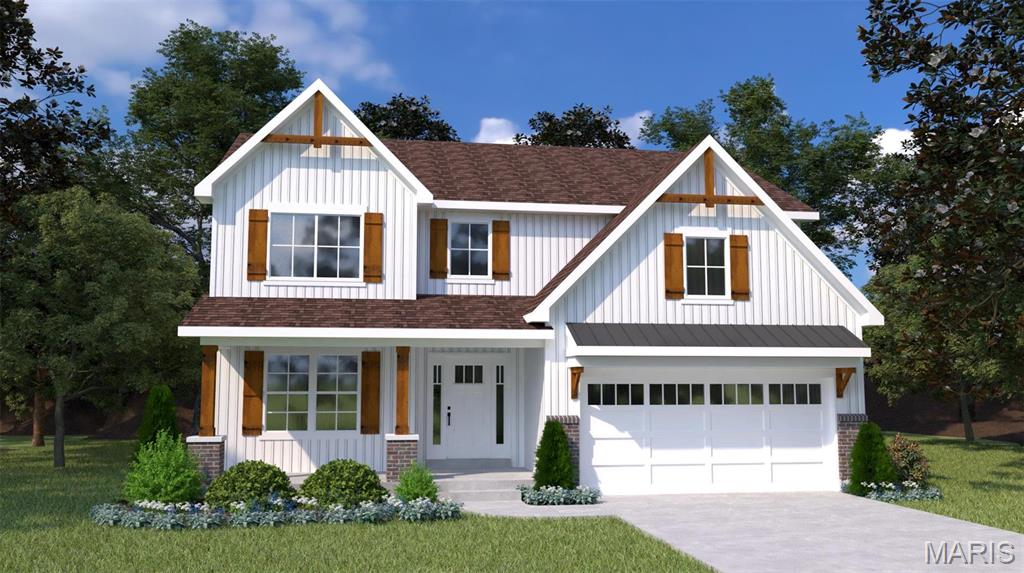 Alder Creek - Residential