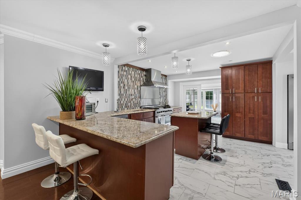 Seven Pines 7 - Residential