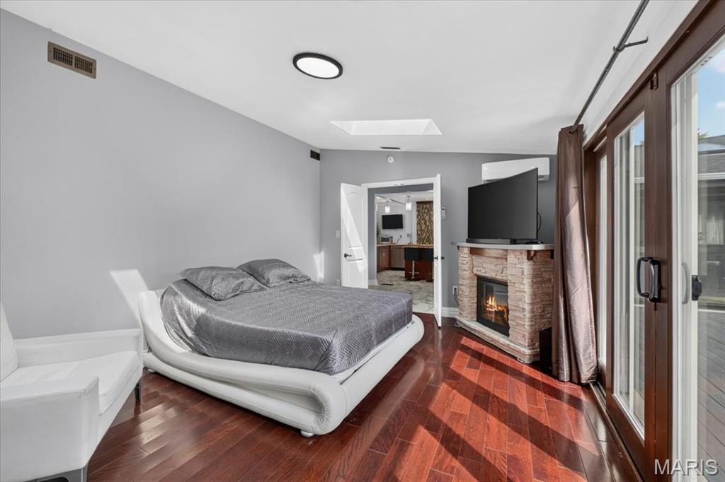 Seven Pines 7 - Residential