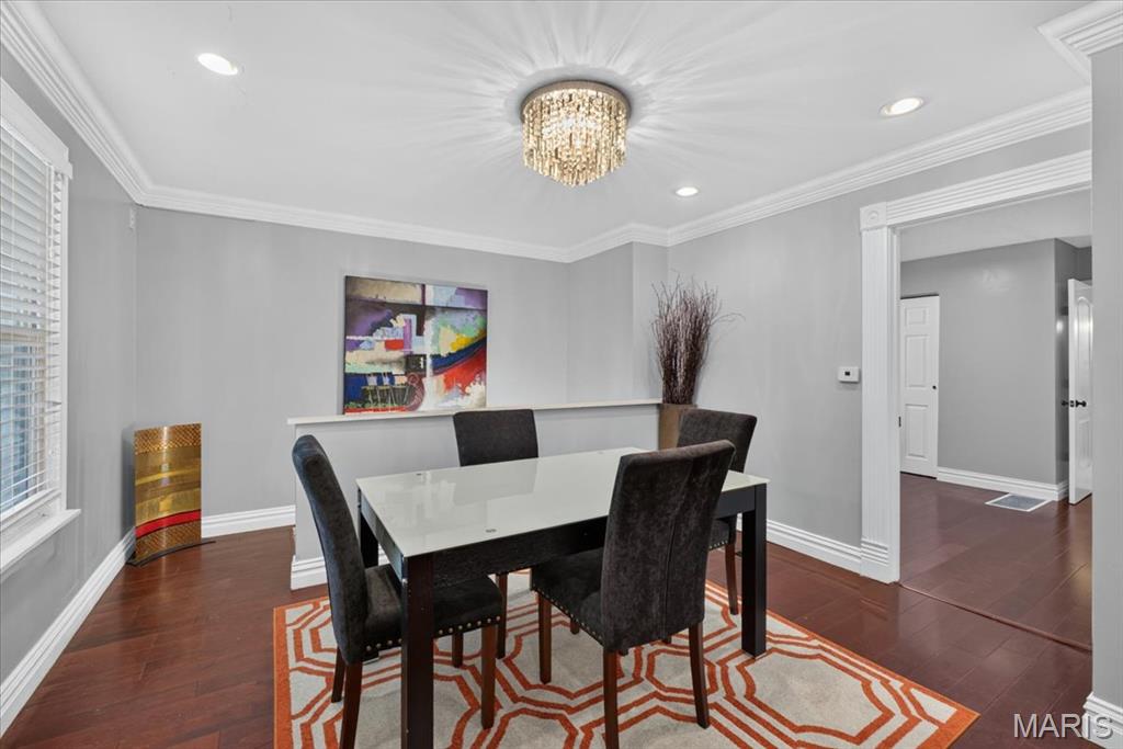 Seven Pines 7 - Residential