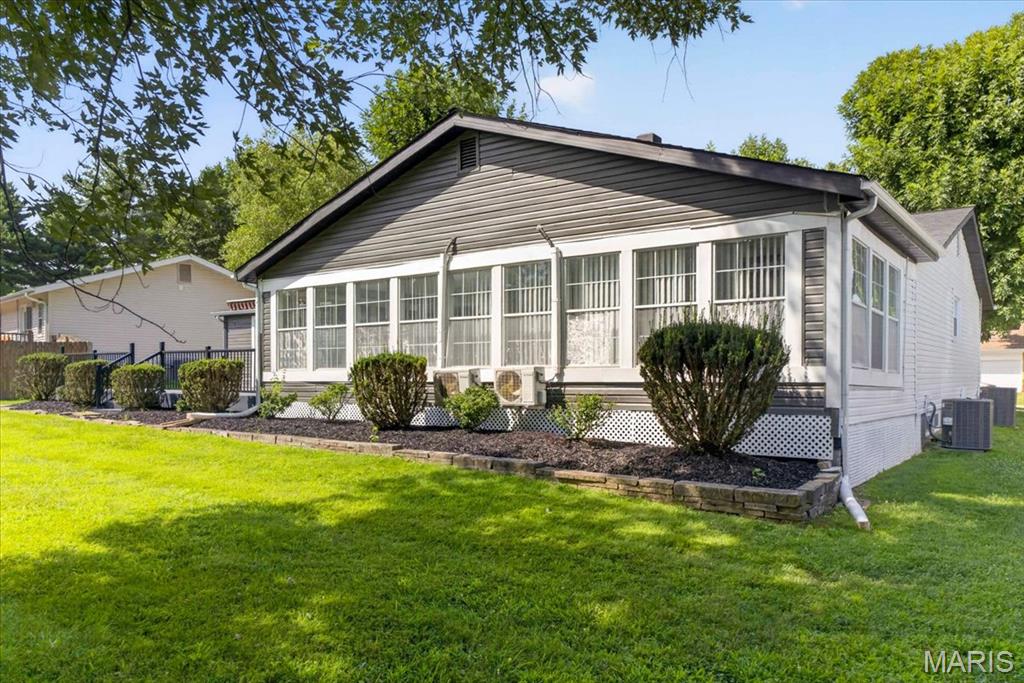 Seven Pines 7 - Residential