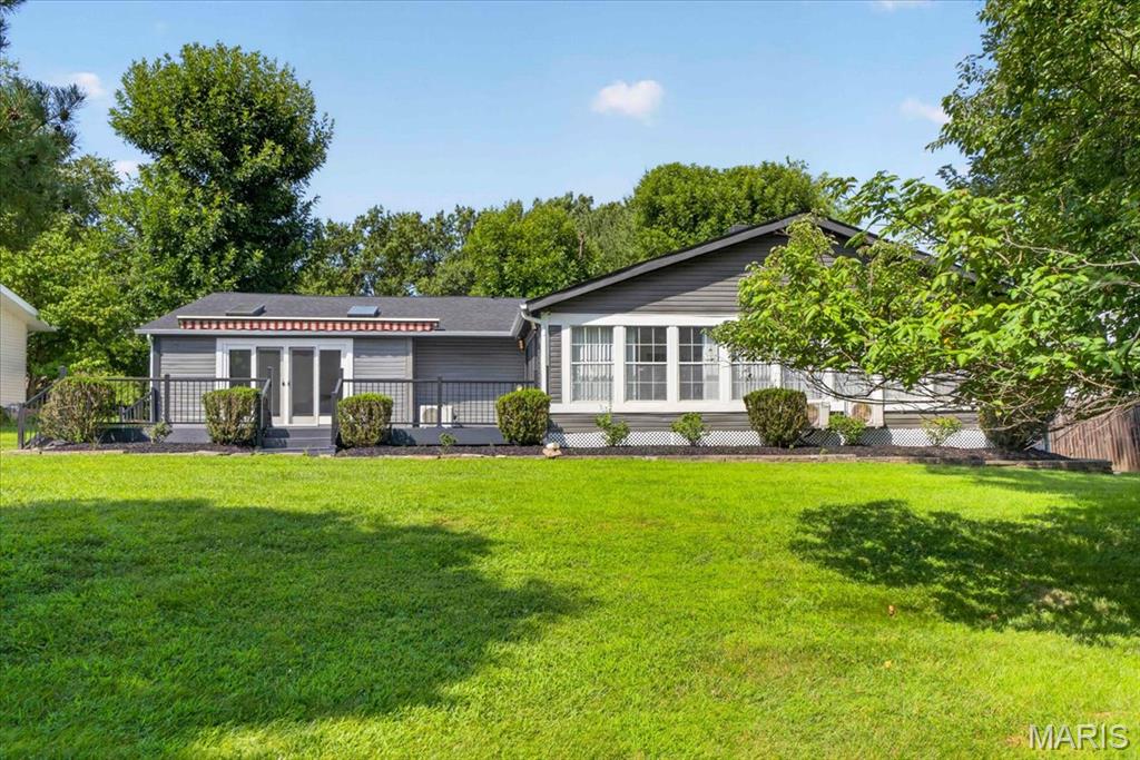 Seven Pines 7 - Residential