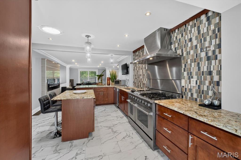 Seven Pines 7 - Residential