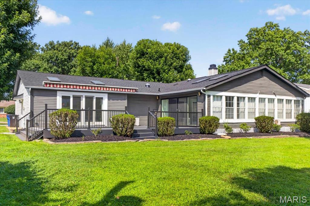 Seven Pines 7 - Residential