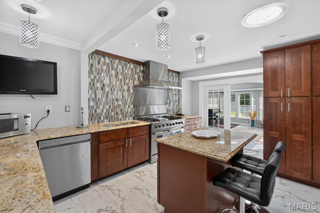Seven Pines 7 - Residential