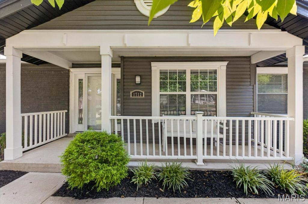 Seven Pines 7 - Residential