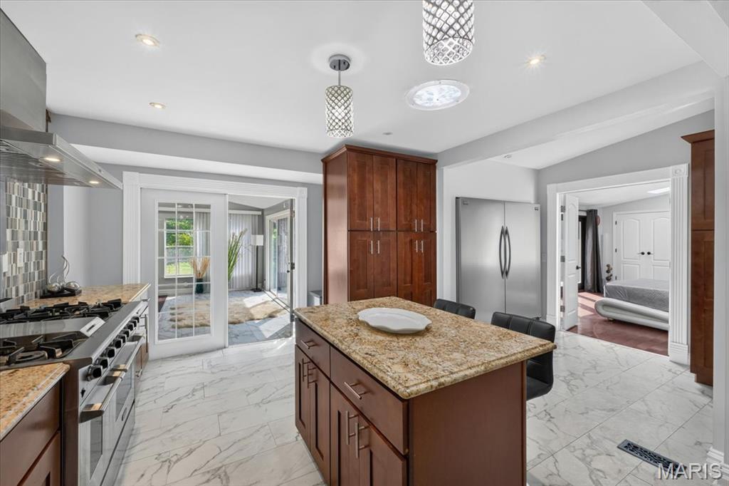 Seven Pines 7 - Residential
