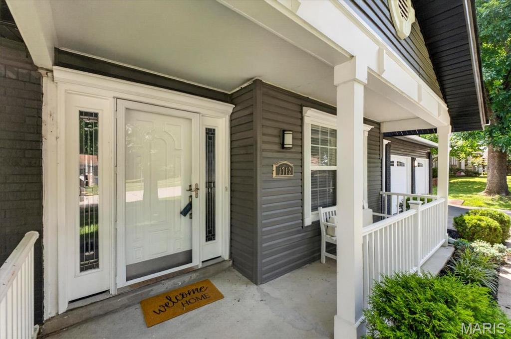 Seven Pines 7 - Residential