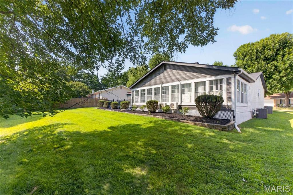 Seven Pines 7 - Residential