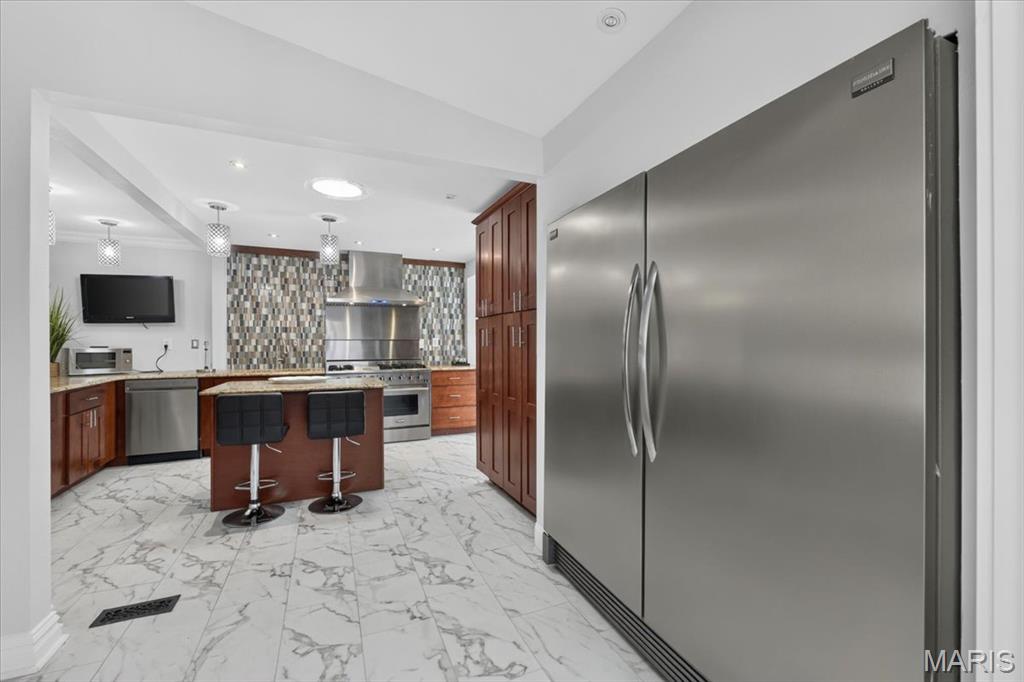 Seven Pines 7 - Residential