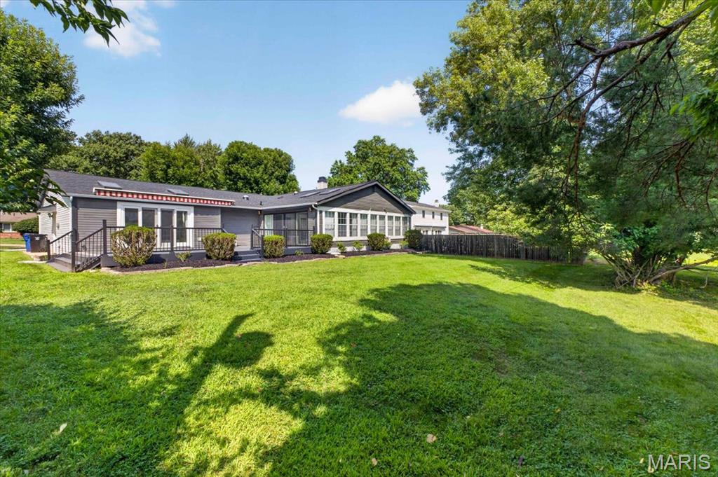 Seven Pines 7 - Residential