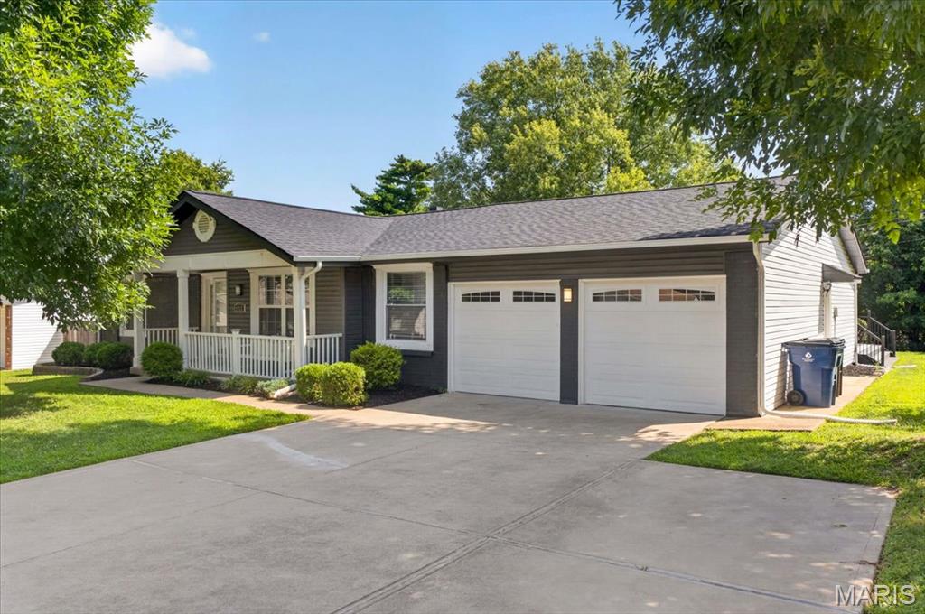 Welcome to this beautifully maintained 3-bedroom, 3-bath home offering approximately 2,258 sq. ft. of above-grade living space plus an additional 1,000 sq. ft. of finished lower-level living space. Thoughtfully cared for and updated, this home offers the perfect combination of comfort, functionality, and modern convenience.
The main level features spacious, light-filled living areas, a cozy fireplace, and a spectacular sunroom with floor-to-ceiling windows overlooking the peaceful backyard. Step outside to enjoy the covered porch and spacious composite deck, complete with a remote-controlled retractable awning, ambient lighting, and plenty of space for relaxing or entertaining.
Recent improvements include a brand-new roof, new furnace and A/C systems. Three additional mini-split A/C units in the bedrooms, providing flexible and personalized comfort throughout the home. Additional peace of mind for the buyer: Seller is offering a one-year home warranty. The property has successfully passed the occupancy inspection, and the sewer lateral inspection has also passed.
Additional highlights include a 2-car attached garage with a Tesla EV charging station,a new fire-rated door providing access from the garage to the interior, a front-yard irrigation system, and numerous thoughtful updates throughout.
Conveniently located near shopping, dining, parks, schools, and major highways, this exceptionally well-maintained home offers generous living space, numerous recent improvements, and the comfort of a truly move-in-ready !
